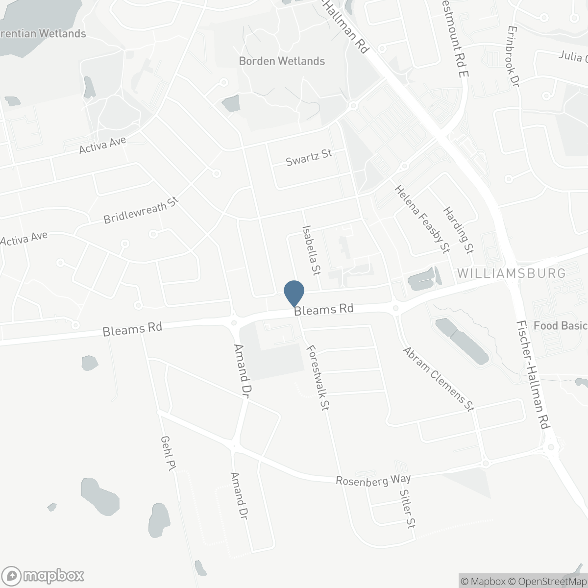 635 COMMONWEALTH CRESCENT, Kitchener, Ontario N2E 4J9